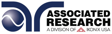 Associated Research Inc.